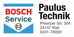 Bosch Car Service Paulus