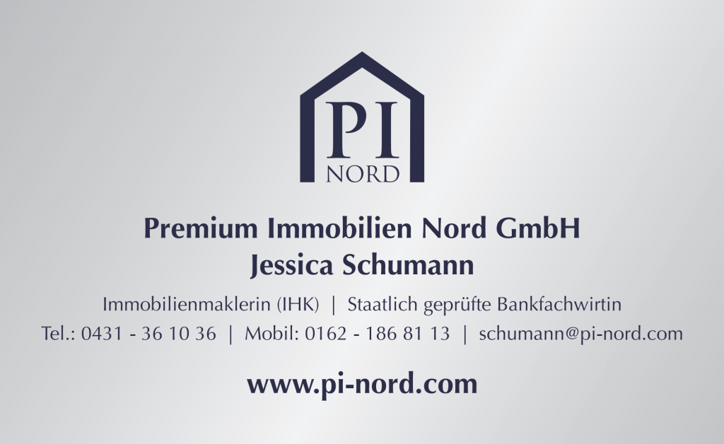 PI Nord: Premium Immobilien in Schleswig-Holstein