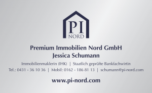 PI Nord: Premium Immobilien in Schleswig-Holstein