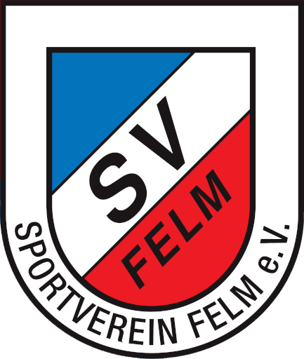Logo SV Felm 433x512